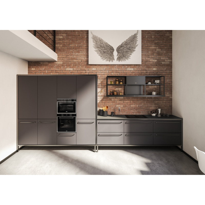 Franke FMA MODULAR F60 BK MATT