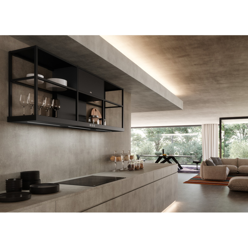 Franke FMA MODULAR F60 BK MATT