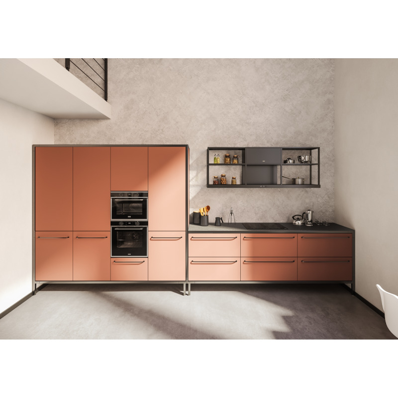 Franke FMA MODULAR F60 BK MATT