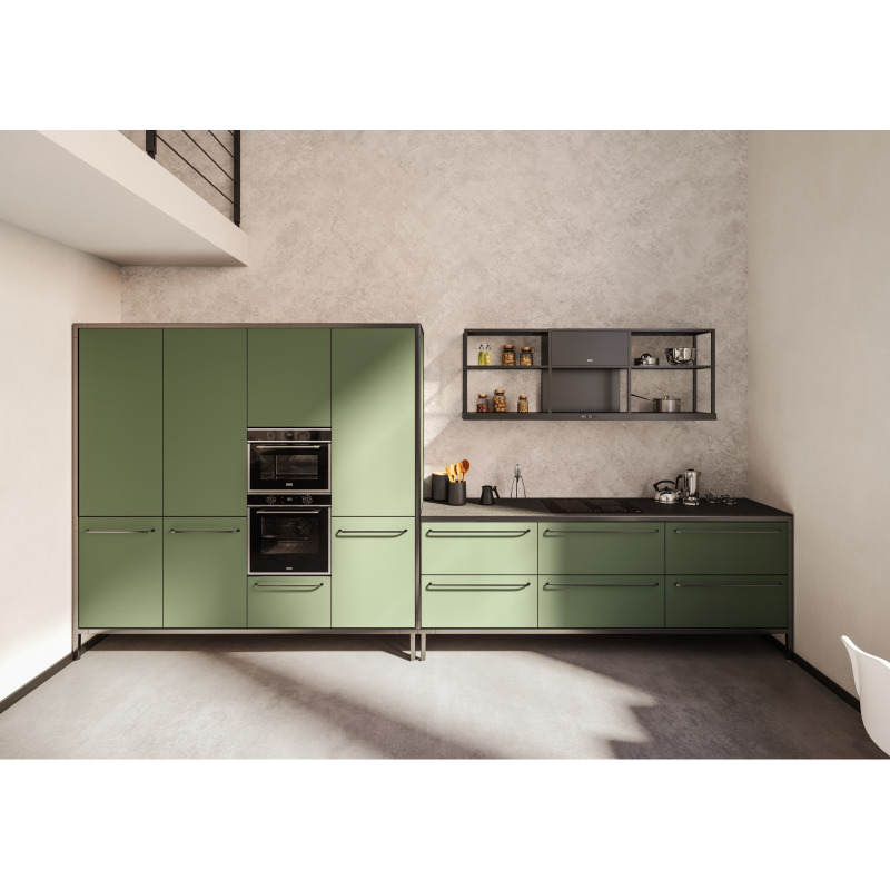 Franke FMA MODULAR F60 BK MATT