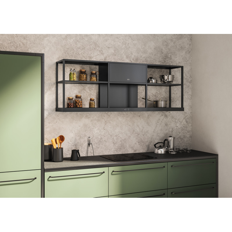 Franke FMA MODULAR F60 BK MATT