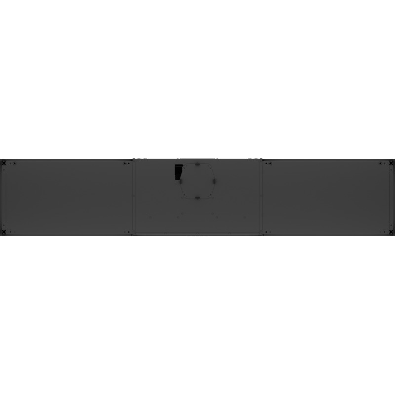 Franke FMA MODULAR F60 BK MATT