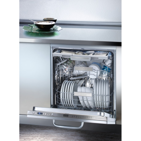 Franke FDW 614 D10P DOS LP B