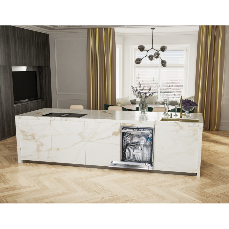 Franke FDW 614 D10P DOS LP B