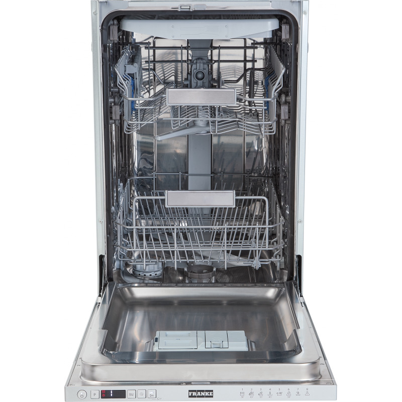 Franke FDW 4511 D8P DOS C