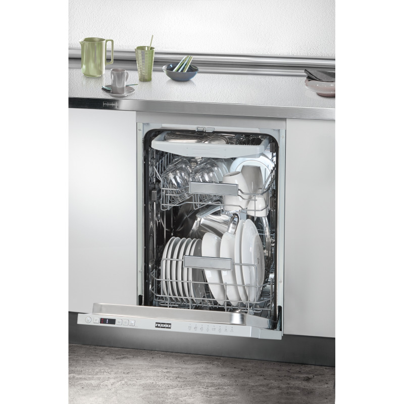 Franke FDW 4511 D8P DOS C