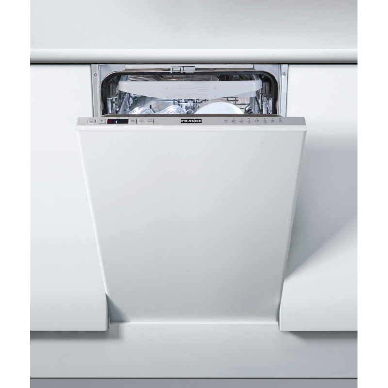 Franke FDW 4511 D8P DOS C
