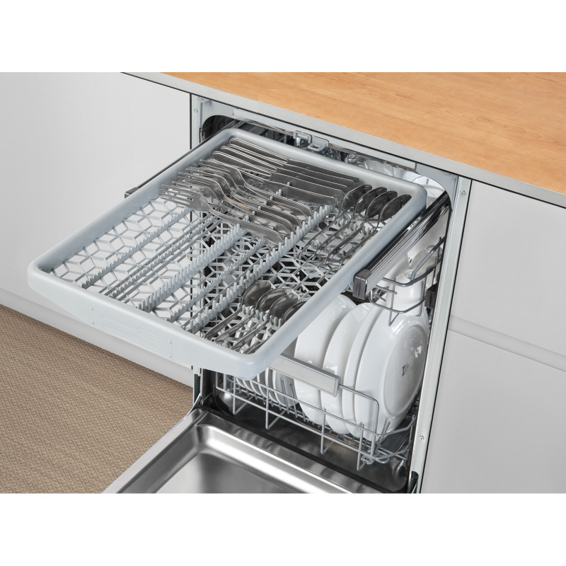 Franke FDW 4511 D8P DOS C