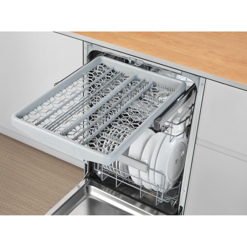 Franke FDW 4511 D8P DOS C