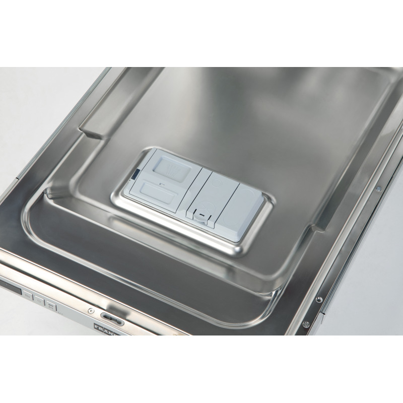 Franke FDW 4511 D8P DOS C