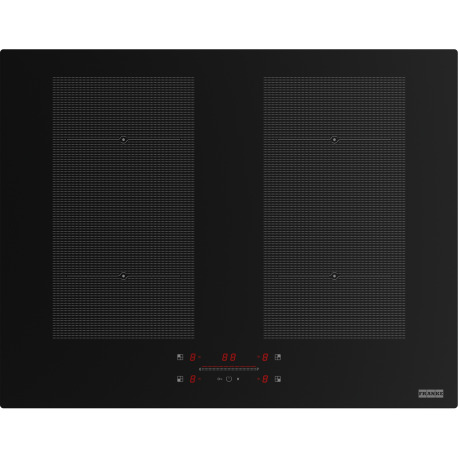 Franke FMA 654 I F KL BK
