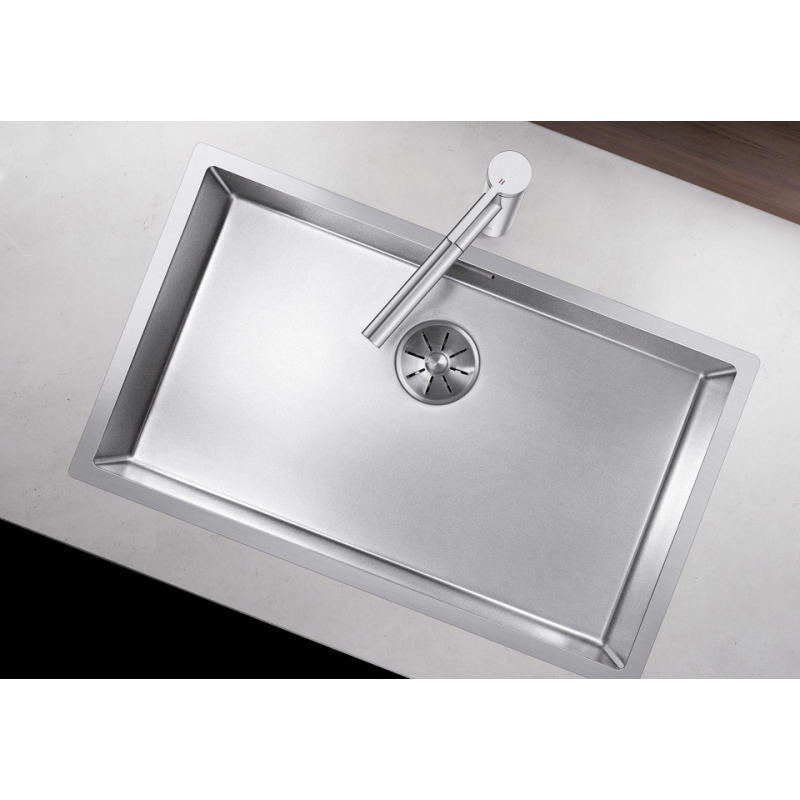 BLANCO CLARON 700-IF DURINOX