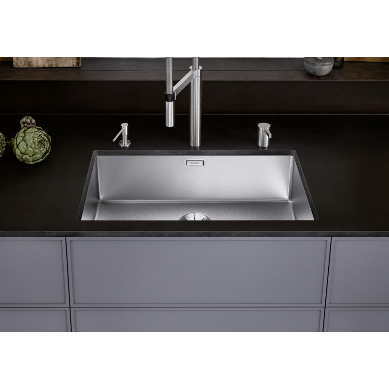 BLANCO CLARON 700-U DURINOX