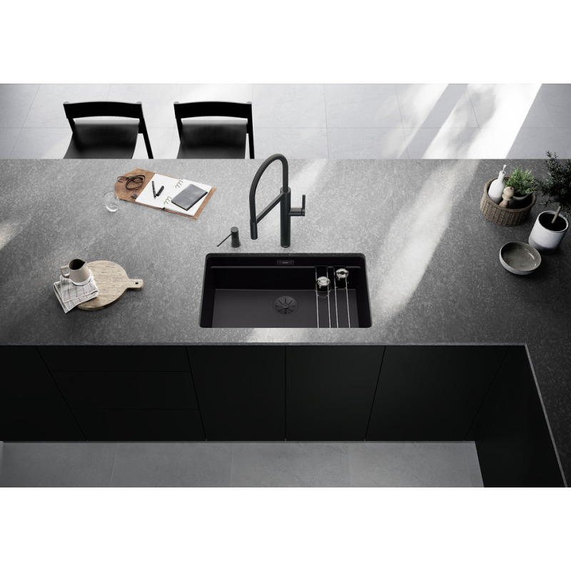BLANCO CULINA-S II