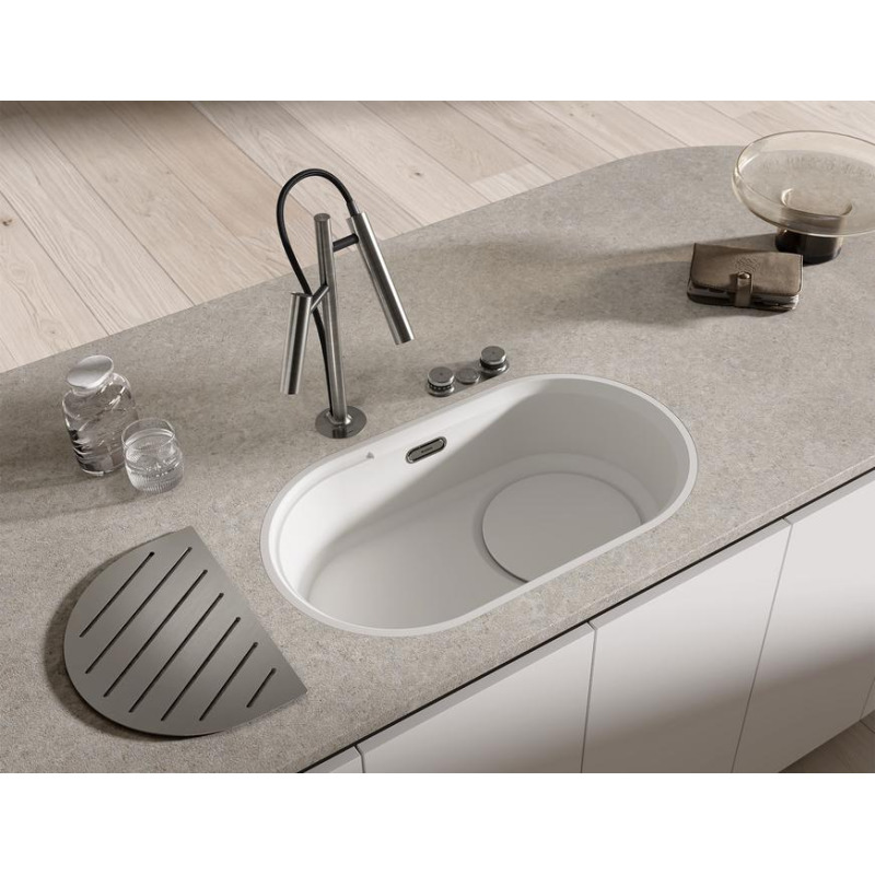 BLANCO OOVALON 700-IF