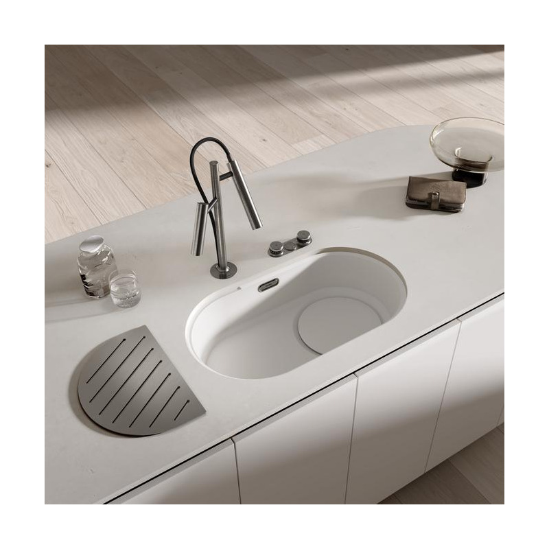 BLANCO OOVALON 700-U