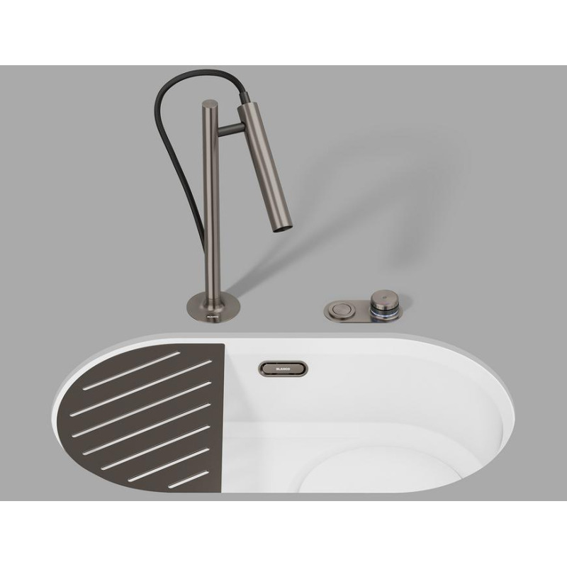 BLANCO OOVALON 700-U