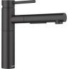 BLANCO ALTA-S II silgranit