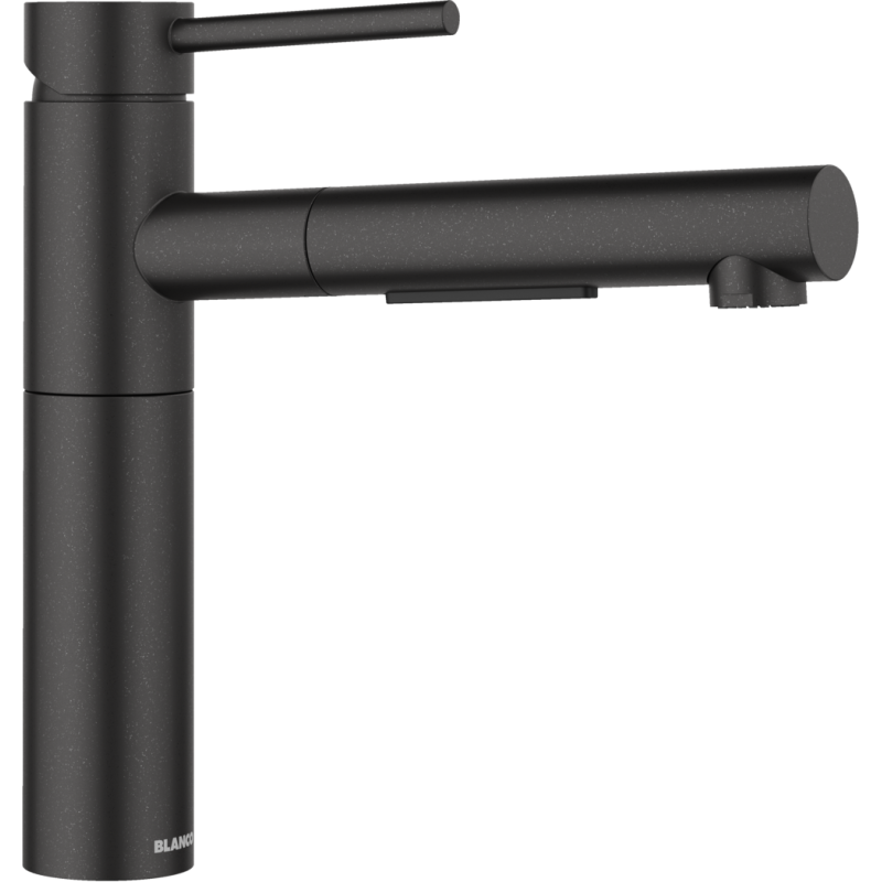 BLANCO ALTA-S II silgranit
