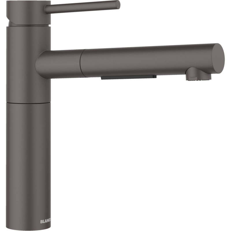 BLANCO ALTA-S II silgranit