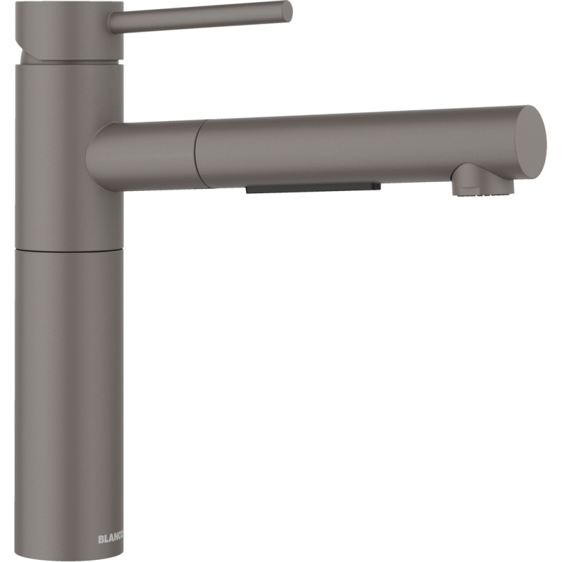 BLANCO ALTA-S II silgranit