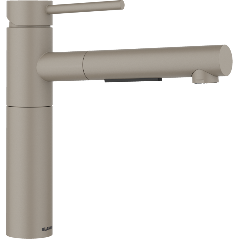 BLANCO ALTA-S II silgranit