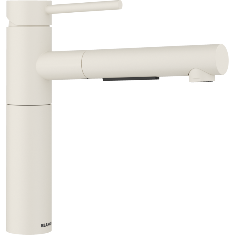 BLANCO ALTA-S II silgranit