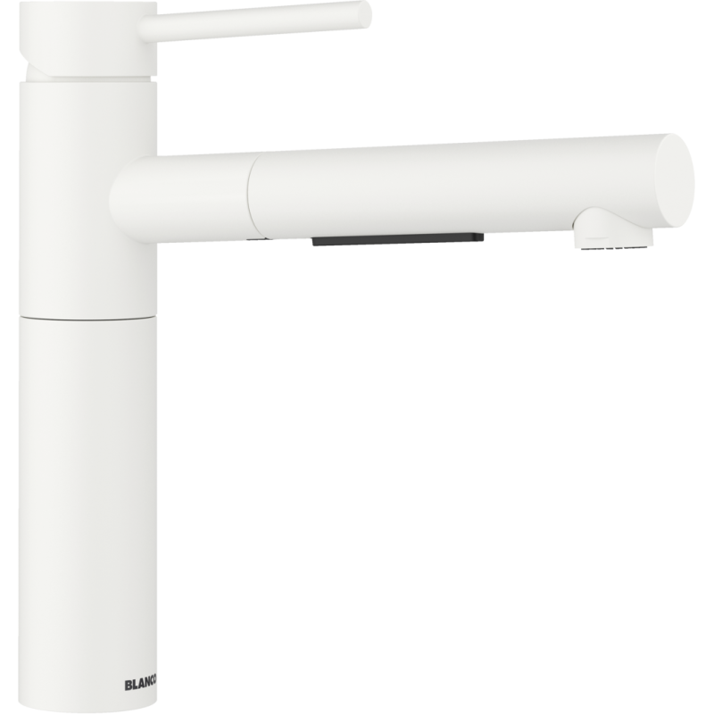 BLANCO ALTA-S II silgranit