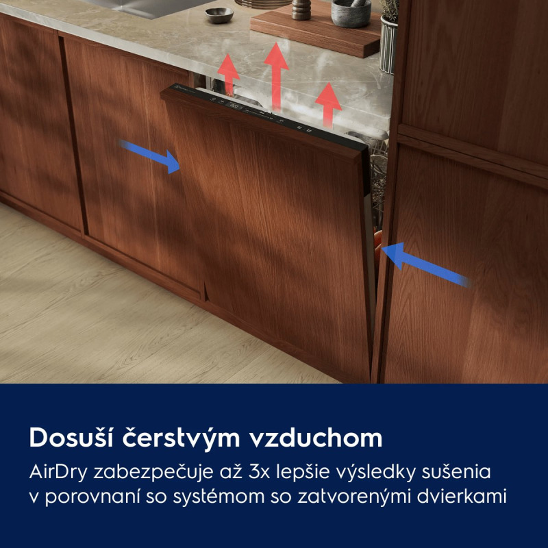 Electrolux E62LD200S