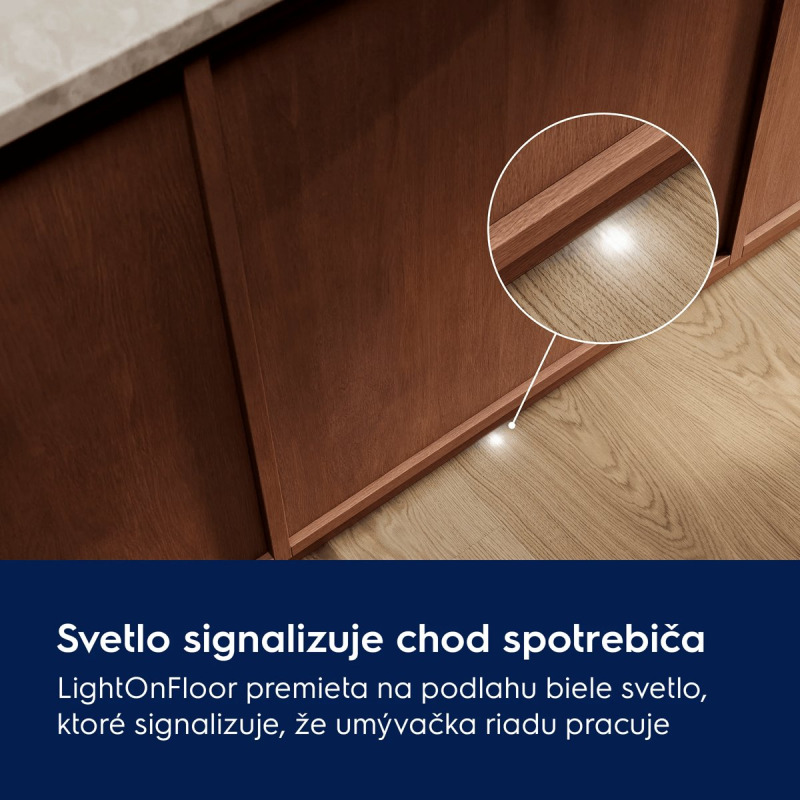 Electrolux E62LD200S