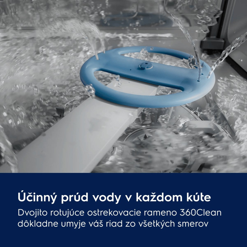 Electrolux E62LD200S