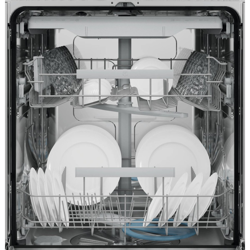Electrolux E62LD200S