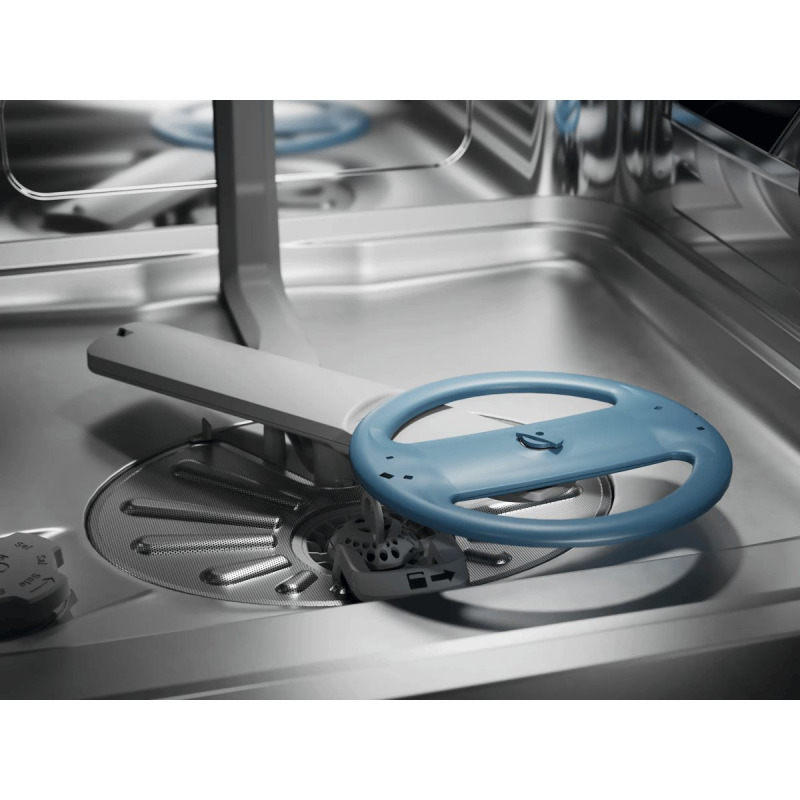 Electrolux E62LD200S
