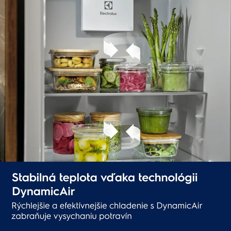 Electrolux ERA7DE18S