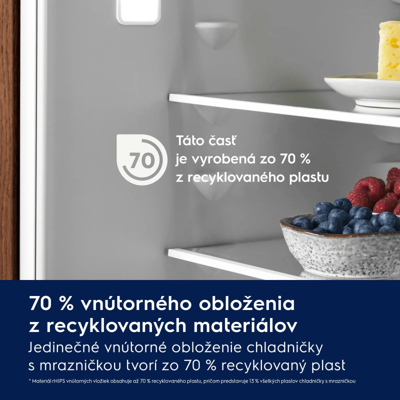 Electrolux ERA7DE18S