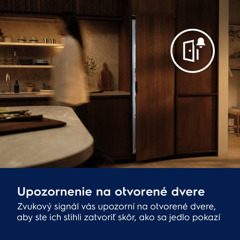 Electrolux KUA7NE18S