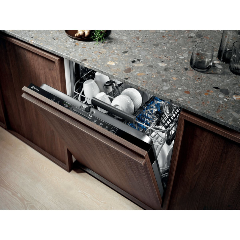 Electrolux E82LB120S