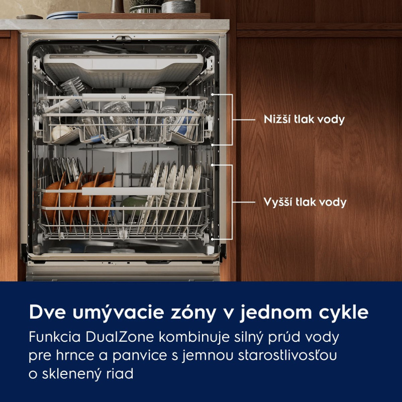Electrolux E82LB120S