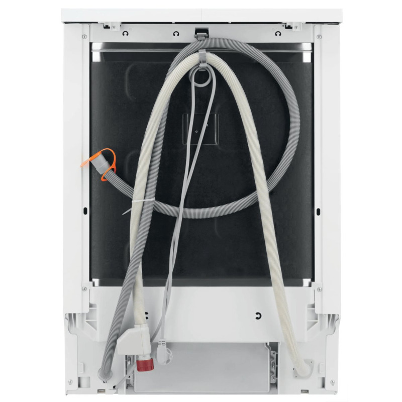 Electrolux E62SD201SX