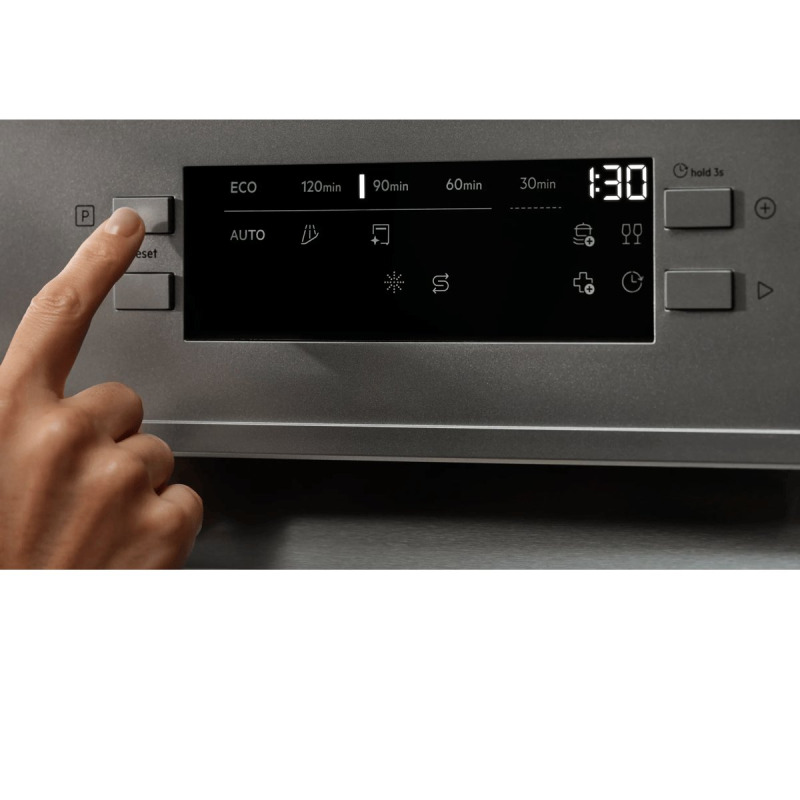 Electrolux E62SD201SX