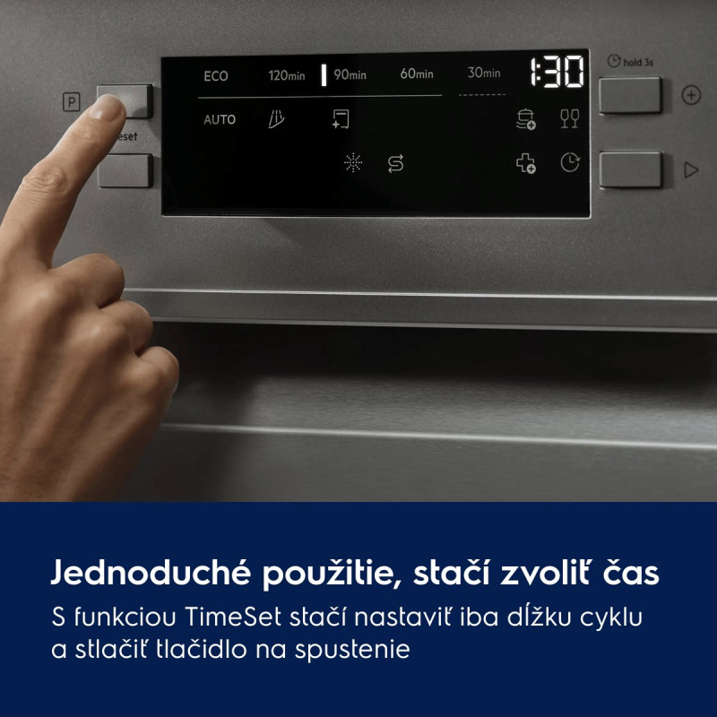 Electrolux E62SD200SW