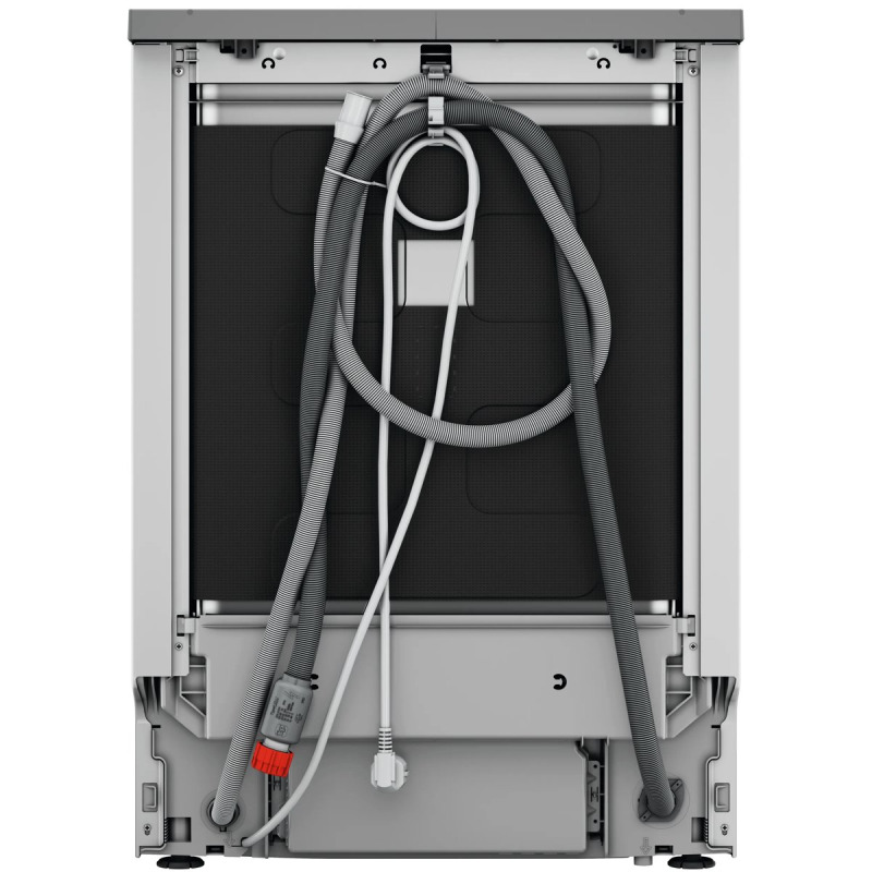 Electrolux E62SD200SW