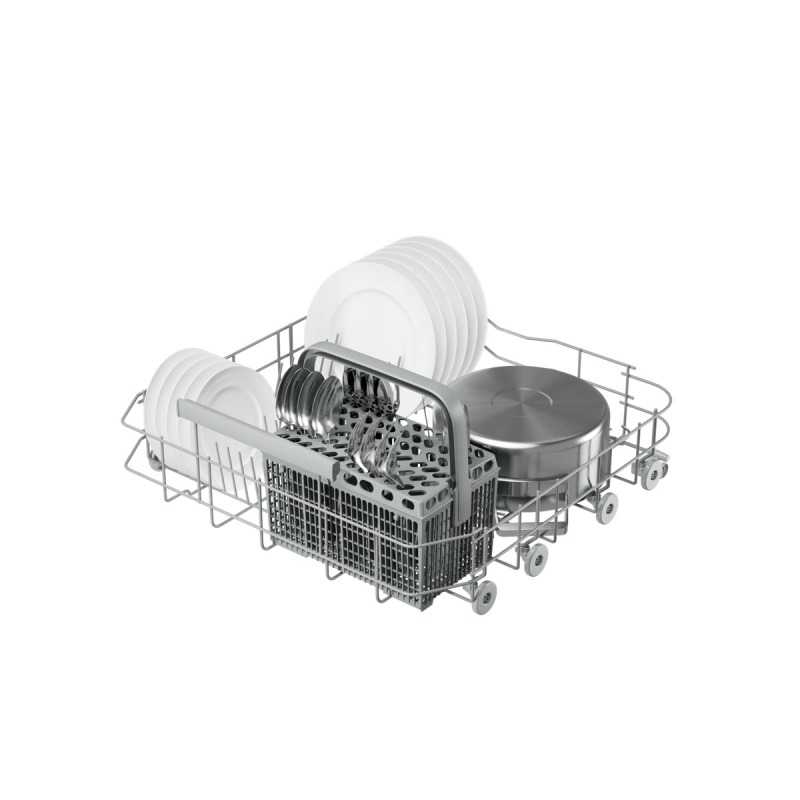 Electrolux E62SD100SX