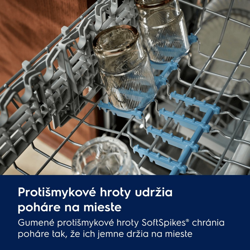 Electrolux E52SD110SW