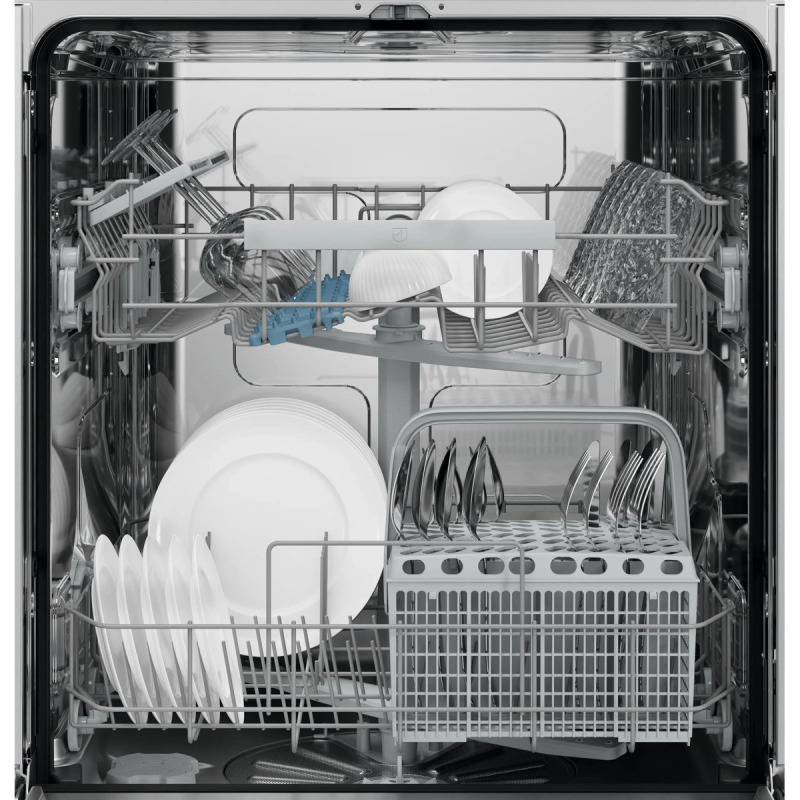 Electrolux E52SD110SW