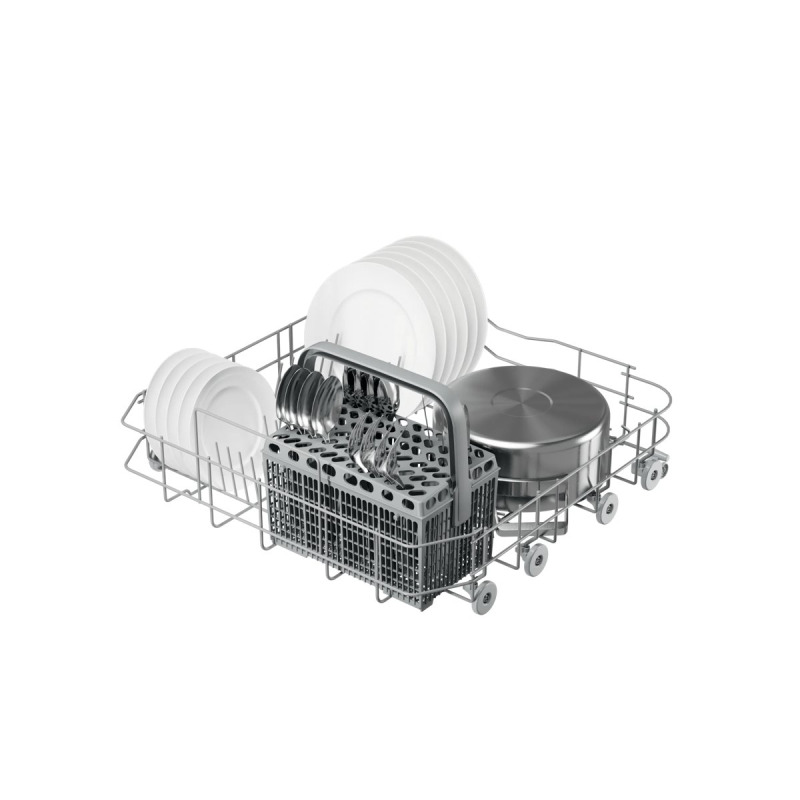 Electrolux E52SD110SW