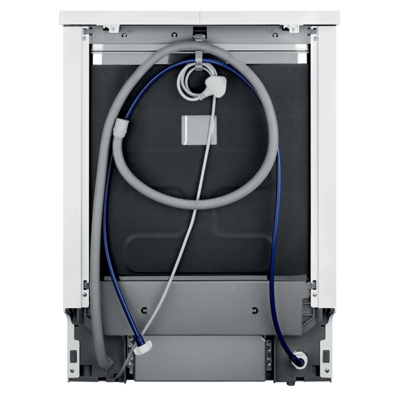Electrolux E52SD110SW