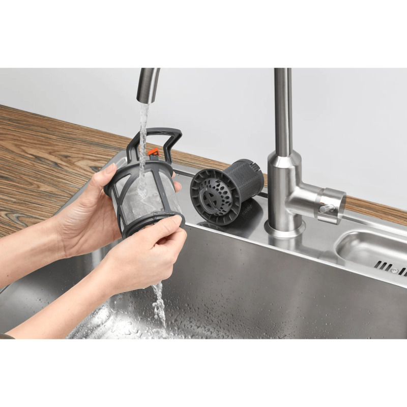 Electrolux EEG63500L