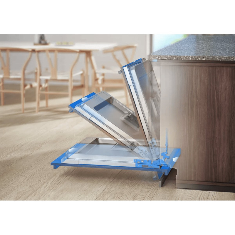 Electrolux EEG63500L