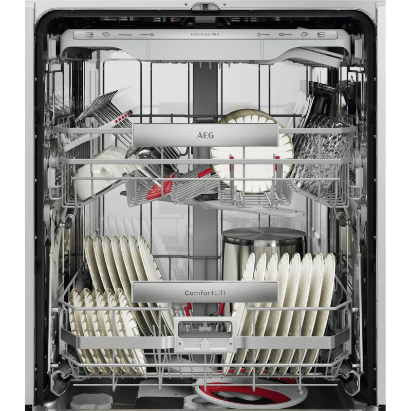 AEG NG97IX50PK
